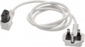 Cable-plugs-adapter - 12017424 Power Cord [Bosch Siemens]